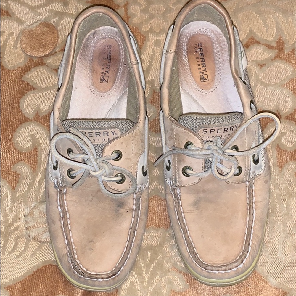 Sperry Top Siders
